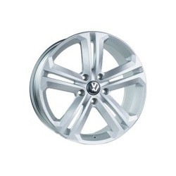 Replica JH3146 (9x20/5x130 ET60 DIA71,6)