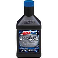 AMSoil Dominator Racing Oil 15W-50 1L