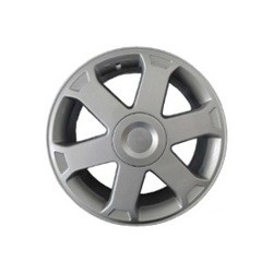 Replica A02 7,5x17/5x100 ET35 DIA57,1