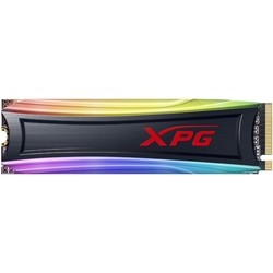 A-Data XPG Spectrix S40G RGB