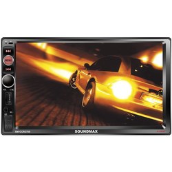 SoundMAX SM-CCR3705
