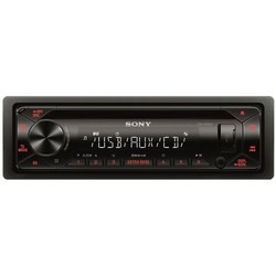 Sony CDX-G1301U