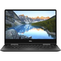 Dell Inspiron 13 7386 2-in-1 (I7386-7007BLK-PUS)