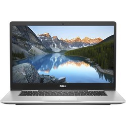 Dell Inspiron 15 7580 (I715F58S1H1DDL-8PS)
