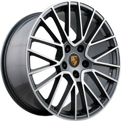 Replica PR521 (10,5x20/5x130 ET64 DIA71,6)