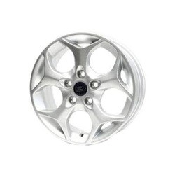 Replica R338 6x15/5x108 ET52,5 DIA63,4