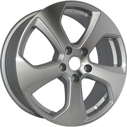 Replica VV150 (7x16/5x112 ET45 DIA57,1)