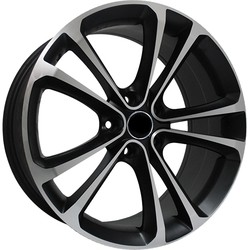 Replica VV540 (8,5x19/5x112 ET40 DIA57,1)