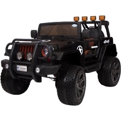 Barty Jeep Wrangler T555MP