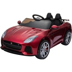 Toy Land Jaguar F-Type