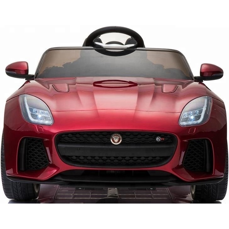 Toy Land Jaguar F-Type