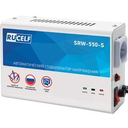 RUCELF SRW-550-S