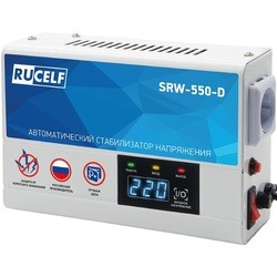 RUCELF SRW-550-D