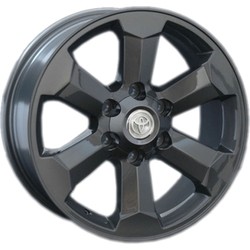 Replica TY69 (7,5x18/6x139,7 ET25 DIA106,1)