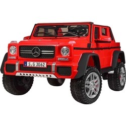 Toy Land Mercedes-Benz Maybach G650 AMG