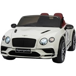 Toy Land Bentley Continental Supersports