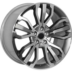 Replica 1027 (10x22/5x120 ET45 DIA72,6)