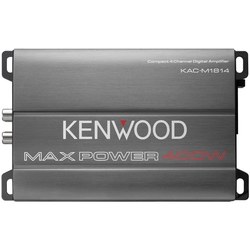 Kenwood KAC-M1814