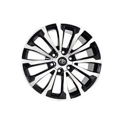 Replica TY5391 8,5x20/6x139,7 ET30 DIA106,2