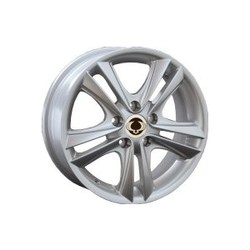 Replica SNG13 (6,5x16/5x112 ET39,5 DIA66,6)
