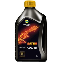 YOKKI Ester 5W-30 1L