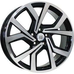 WSP Italy W469 7,5x18/5x112 ET51 DIA57,1