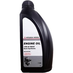 Mitsubishi Engine Oil 10W-40 SN/CF 1L