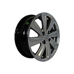Replica CT2227 5,5x15/4x100 ET45 DIA67,1