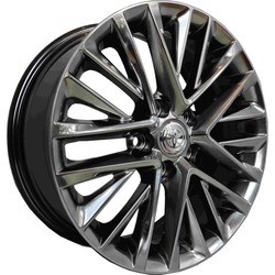 Replica CT2252 (8x18/5x114,3 ET35 DIA60,1)