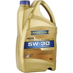 Ravenol HDX 5W-30 5L