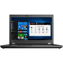 Lenovo ThinkPad P72 (P72 20MB0011RT)