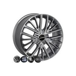 Replica HY132 6,5x16/5x114,3 ET41 DIA67,1