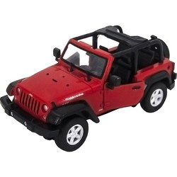 Meizhi Jeep Wrangler 1:14