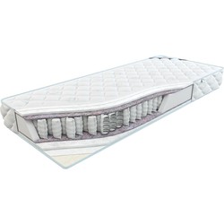 Sweet Sleep Sonata Lite 120x190