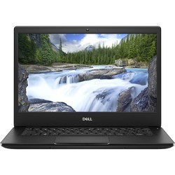 Dell Latitude 14 3400 (N024L340014EMEAP)