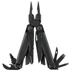 Leatherman Surge Black