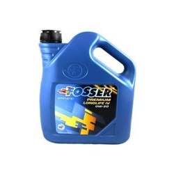 Fosser Premium Longlife IV 0W-20 4L