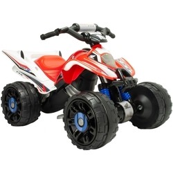 INJUSA Quad Honda ATV 12V