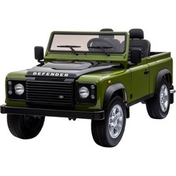 Kidsauto Land Rover Defender DMD-328