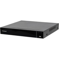 Tecsar HDVR L4CH4A UHD Plus