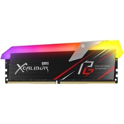 ASRock XCALIBUR Phantom Gaming RGB DDR4