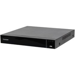 Tecsar HDVR L8CH6AB UHD plus