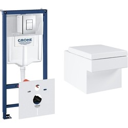 Grohe 39244CB0 WC