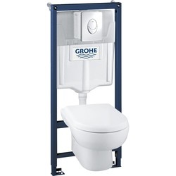 Grohe 39191000 WC