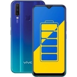 Vivo Y15