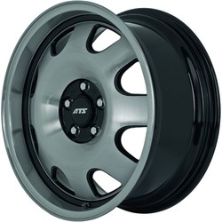 ATS Cup 8x18/5x112 ET41 DIA57,7
