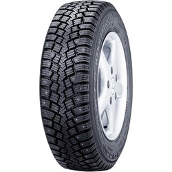 Nokian Hakkapeliitta C2 235/60 R17C 117R