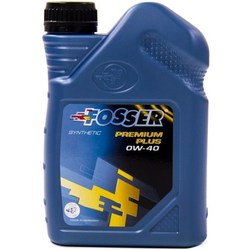 Fosser Premium Plus 0W-40 1L