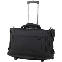ROCK Deluxe Carry-On Garment Carrier 41