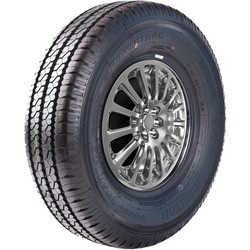 Powertrac VanStar 205/65 R16C 107T